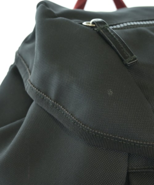 GUCCI グッチ バックパック・リュック レディース 【古着】【中古】_7