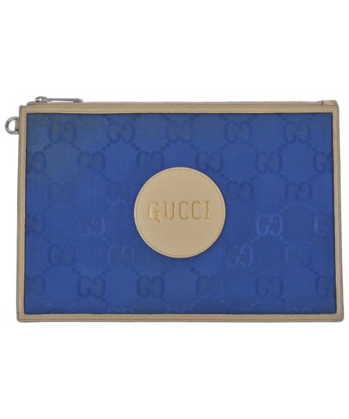GUCCI グッチ クラッチバッグ レディース 【古着】【中古】