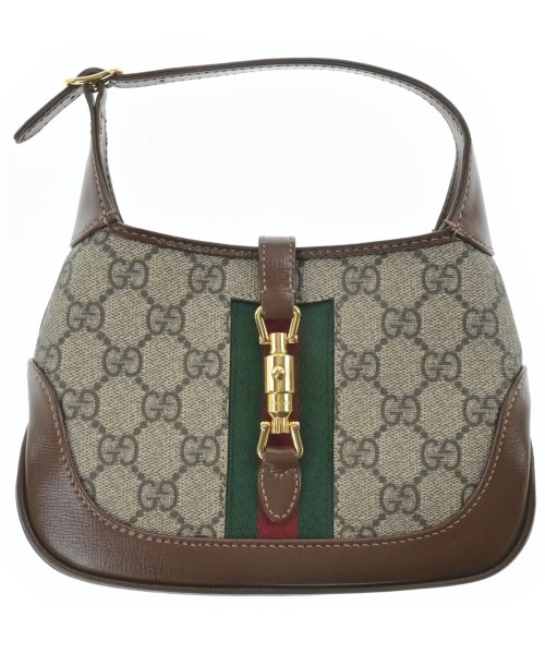 GUCCI グッチ ショルダーバッグ レディース 【古着】【中古】
