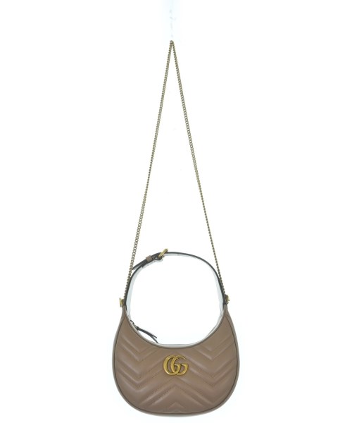 GUCCI グッチ ハンドバッグ レディース 【古着】【中古】