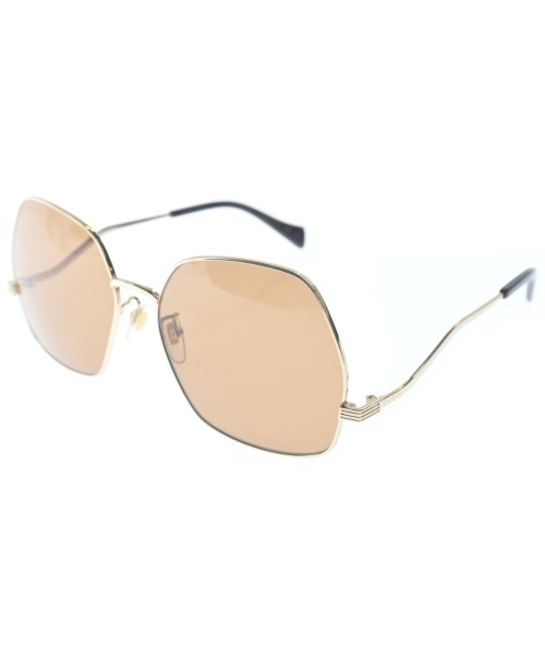 GUCCI グッチ サングラス レディース 【古着】【中古】