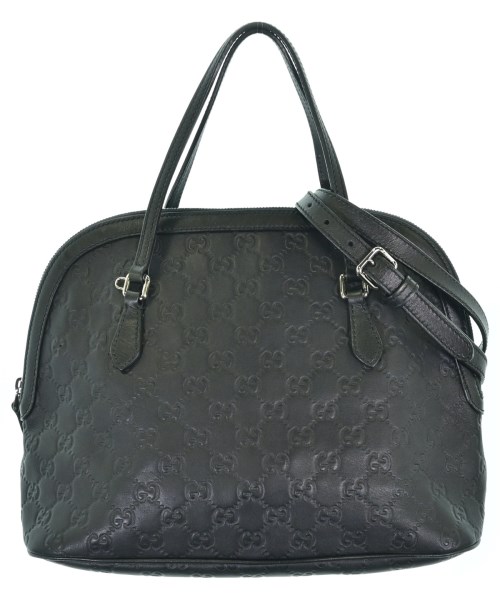 GUCCI グッチ ハンドバッグ レディース 【古着】【中古】