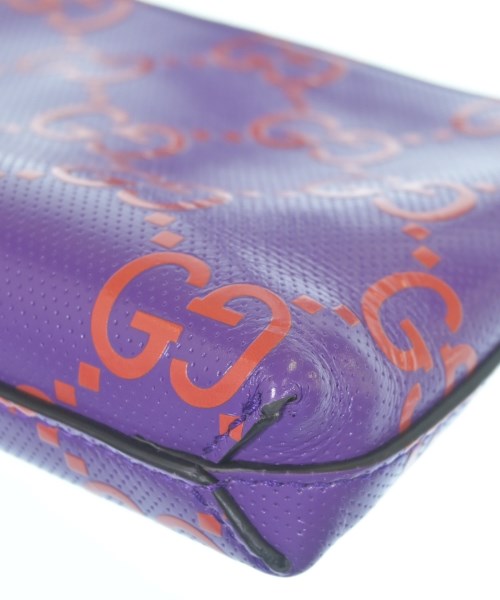 GUCCI グッチ ショルダーバッグ レディース 【古着】【中古】_10