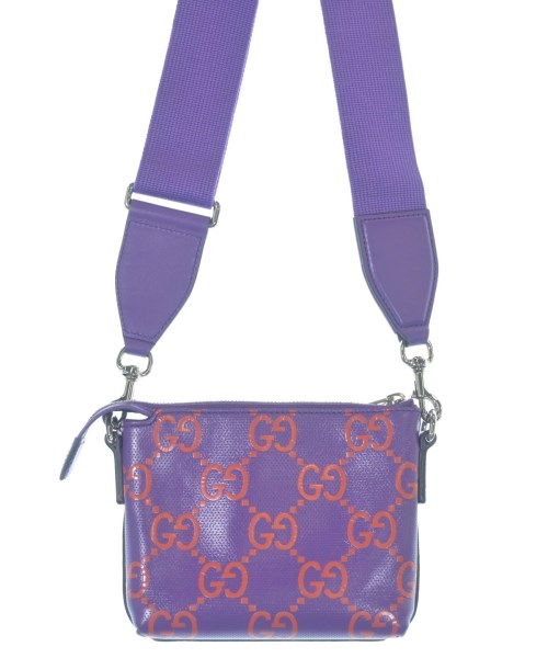 GUCCI グッチ ショルダーバッグ レディース 【古着】【中古】_1
