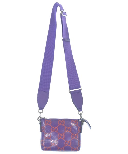GUCCI グッチ ショルダーバッグ レディース 【古着】【中古】_2