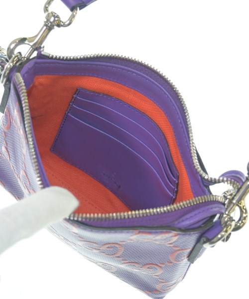 GUCCI グッチ ショルダーバッグ レディース 【古着】【中古】_3