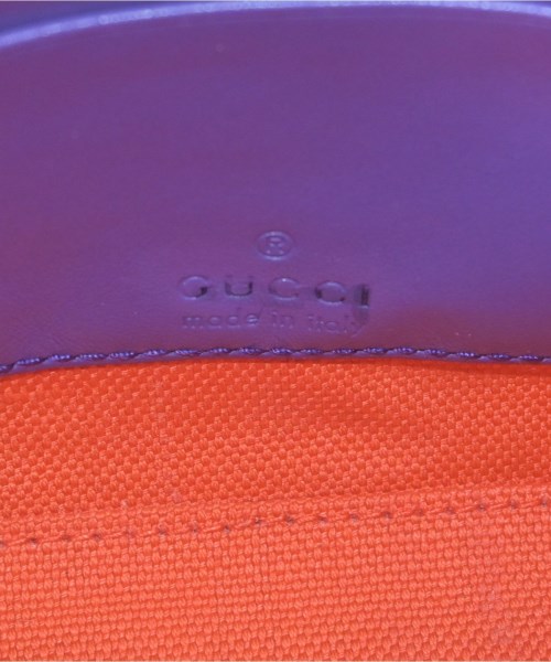 GUCCI グッチ ショルダーバッグ レディース 【古着】【中古】_4
