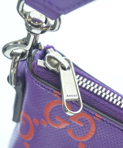GUCCI グッチ ショルダーバッグ レディース 【古着】【中古】_5