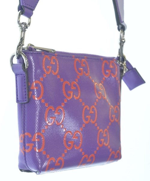 GUCCI グッチ ショルダーバッグ レディース 【古着】【中古】_6