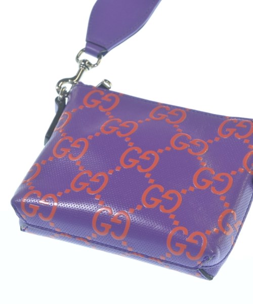 GUCCI グッチ ショルダーバッグ レディース 【古着】【中古】_7