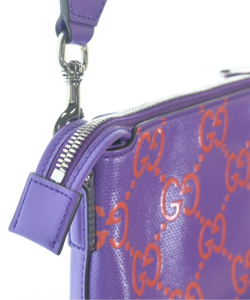 GUCCI グッチ ショルダーバッグ レディース 【古着】【中古】_8
