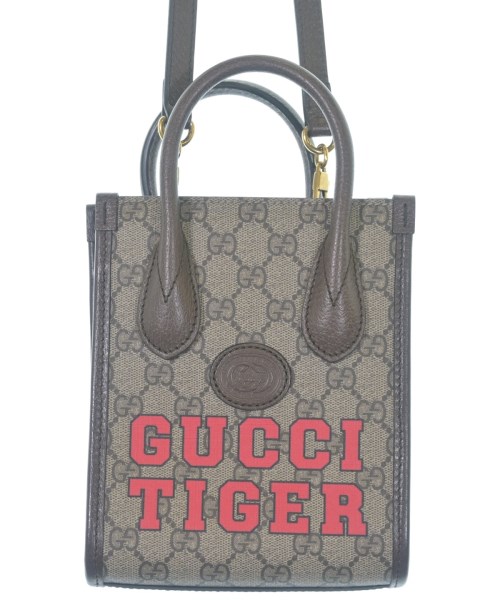 GUCCI グッチ ショルダーバッグ レディース 【古着】【中古】