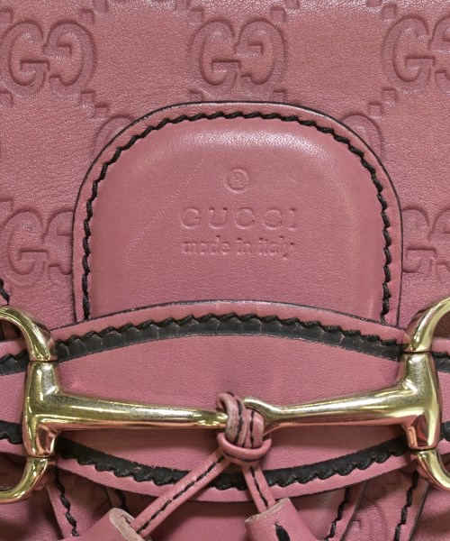GUCCI グッチ ショルダーバッグ レディース 【古着】【中古】_9
