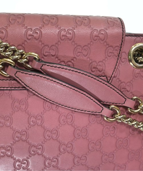 GUCCI グッチ ショルダーバッグ レディース 【古着】【中古】_10