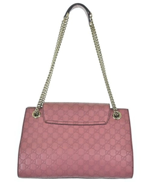 GUCCI グッチ ショルダーバッグ レディース 【古着】【中古】_1