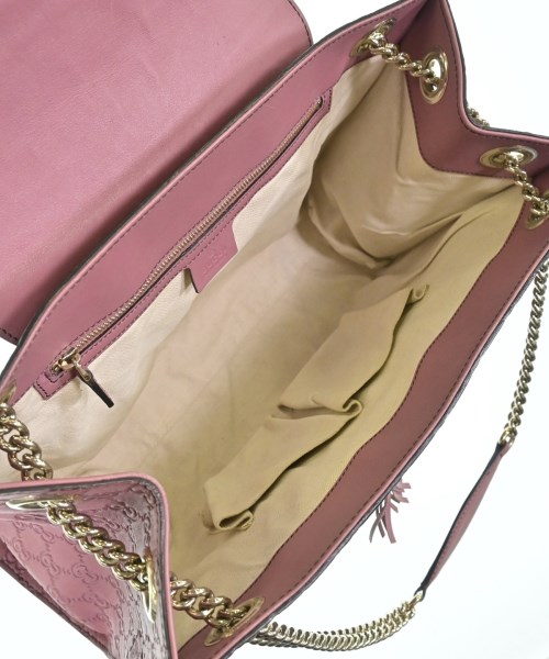 GUCCI グッチ ショルダーバッグ レディース 【古着】【中古】_2