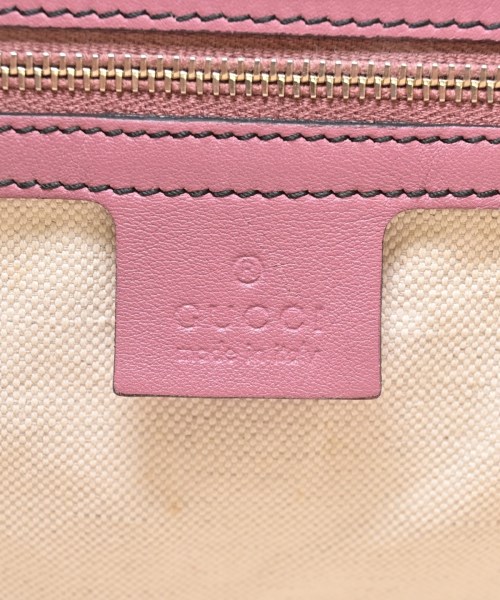 GUCCI グッチ ショルダーバッグ レディース 【古着】【中古】_3