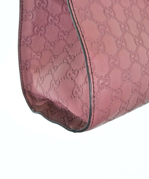 GUCCI グッチ ショルダーバッグ レディース 【古着】【中古】_6