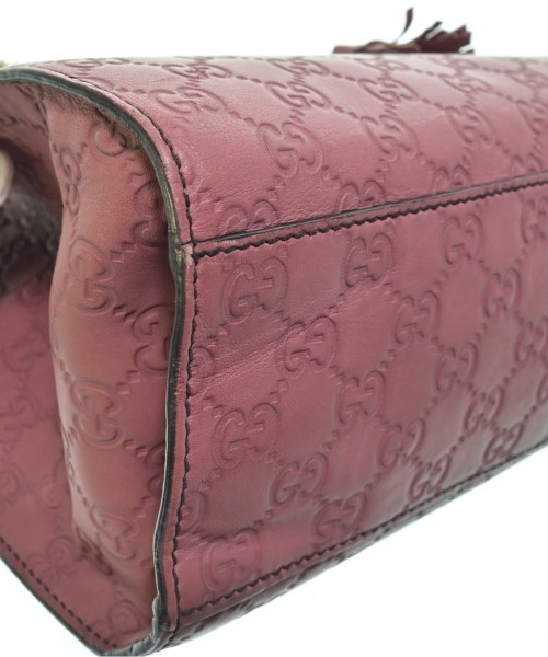 GUCCI グッチ ショルダーバッグ レディース 【古着】【中古】_7