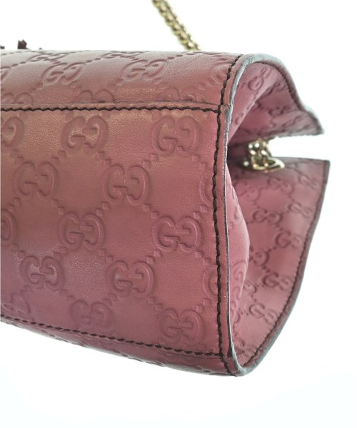 GUCCI グッチ ショルダーバッグ レディース 【古着】【中古】_8