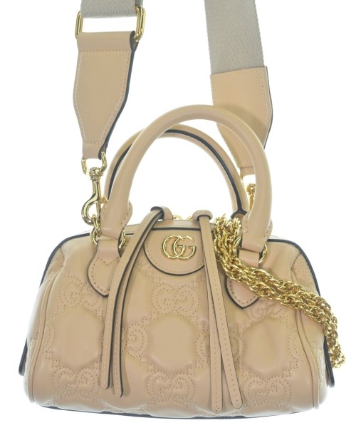 GUCCI グッチ ハンドバッグ レディース 【古着】【中古】