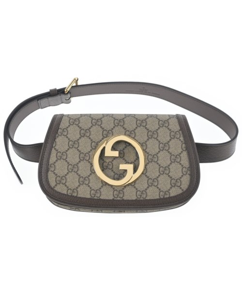 GUCCI グッチ バッグ（その他） レディース 【古着】【中古】