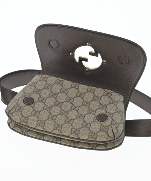 GUCCI グッチ バッグ（その他） レディース 【古着】【中古】_4