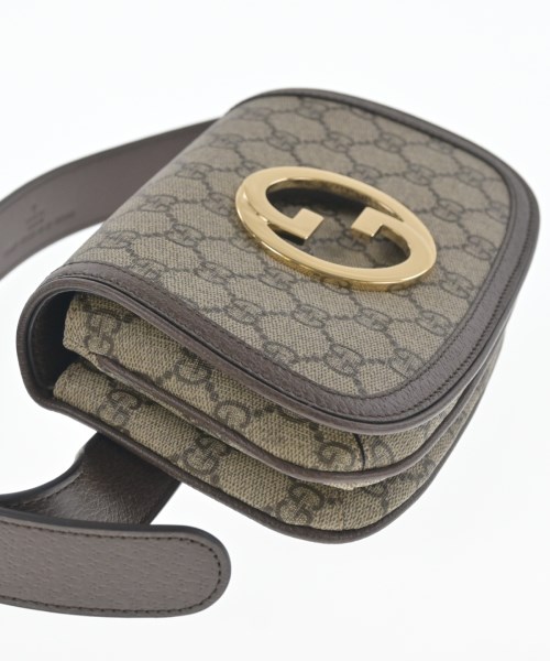 GUCCI グッチ バッグ（その他） レディース 【古着】【中古】_5