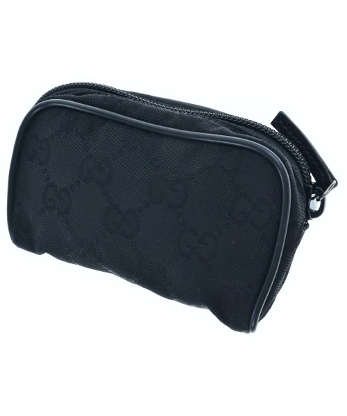 GUCCI グッチ ポーチ レディース 【古着】【中古】