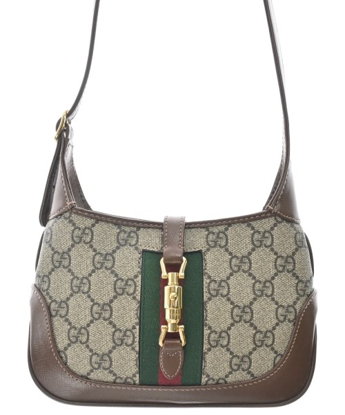 GUCCI グッチ ショルダーバッグ レディース 【古着】【中古】