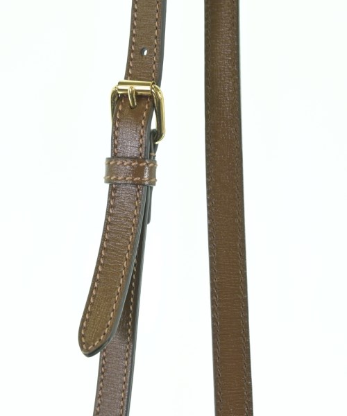 GUCCI グッチ ショルダーバッグ レディース 【古着】【中古】_9