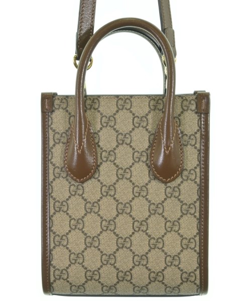 GUCCI グッチ ショルダーバッグ レディース 【古着】【中古】_1
