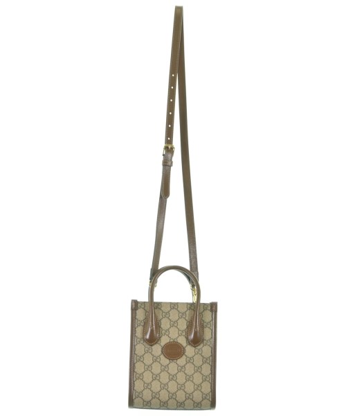 GUCCI グッチ ショルダーバッグ レディース 【古着】【中古】_2