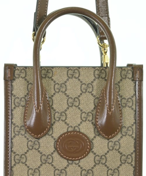 GUCCI グッチ ショルダーバッグ レディース 【古着】【中古】_3