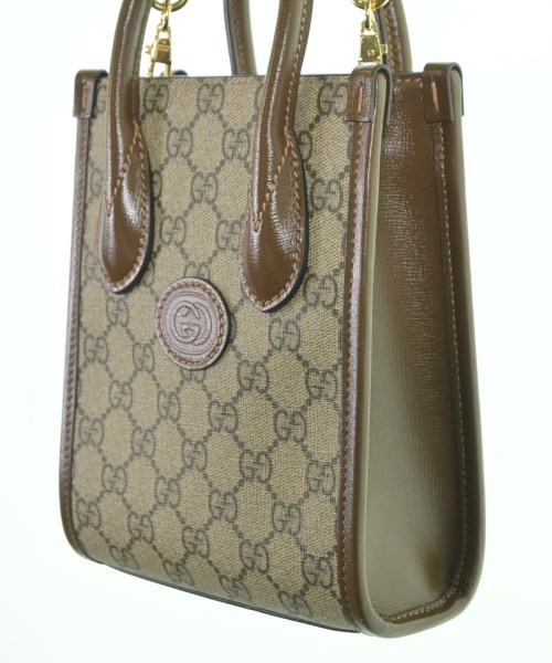 GUCCI グッチ ショルダーバッグ レディース 【古着】【中古】_4