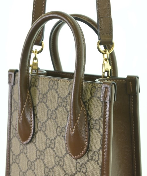GUCCI グッチ ショルダーバッグ レディース 【古着】【中古】_6