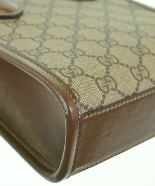GUCCI グッチ ショルダーバッグ レディース 【古着】【中古】_7
