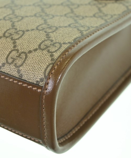 GUCCI グッチ ショルダーバッグ レディース 【古着】【中古】_8