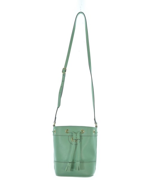 GUCCI グッチ ショルダーバッグ レディース 【古着】【中古】_2