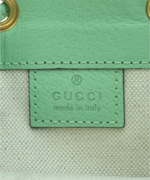 GUCCI グッチ ショルダーバッグ レディース 【古着】【中古】_4