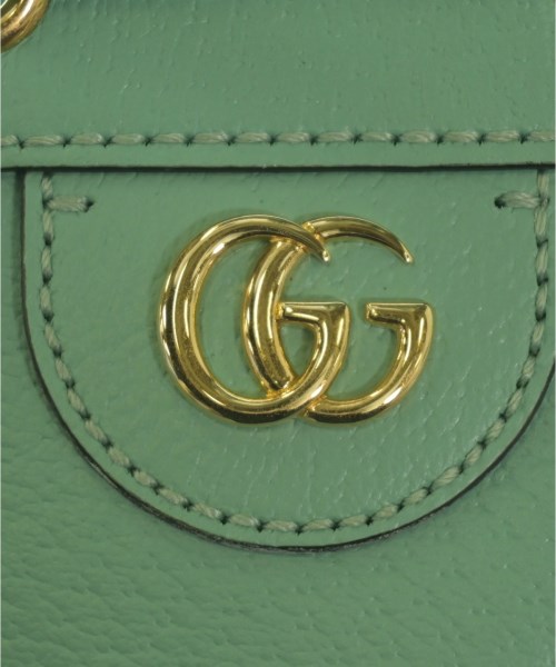 GUCCI グッチ ショルダーバッグ レディース 【古着】【中古】_5