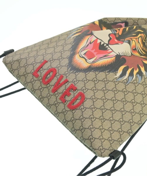 GUCCI グッチ バックパック・リュック レディース 【古着】【中古】
