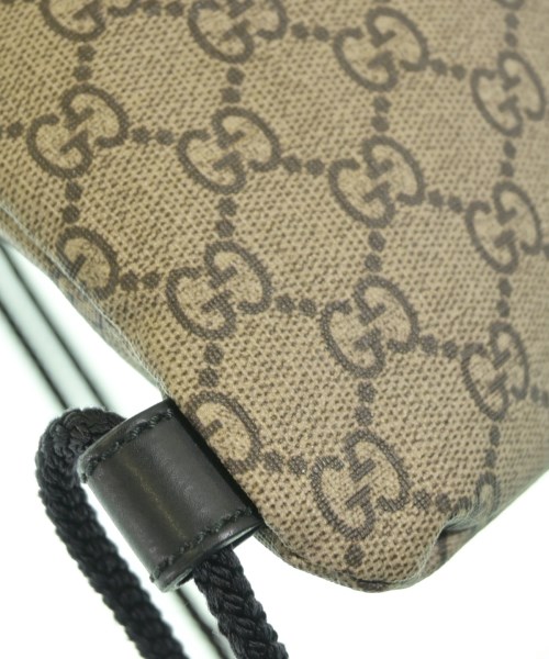 GUCCI グッチ バックパック・リュック レディース 【古着】【中古】