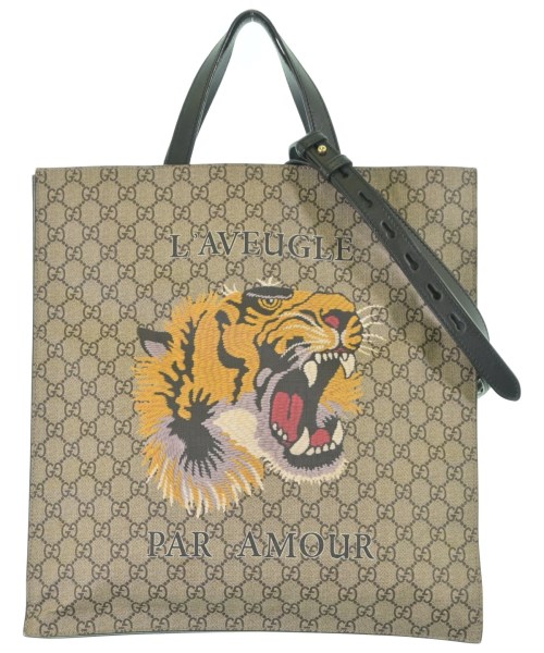 GUCCI グッチ ショルダーバッグ レディース 【古着】【中古】