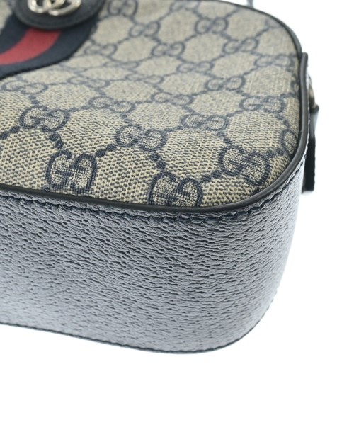 GUCCI グッチ ショルダーバッグ レディース 【古着】【中古】_9