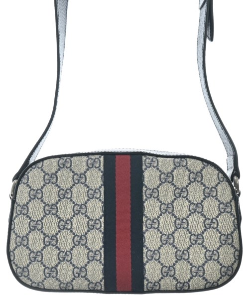 GUCCI グッチ ショルダーバッグ レディース 【古着】【中古】_1