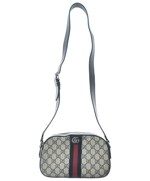 GUCCI グッチ ショルダーバッグ レディース 【古着】【中古】_2