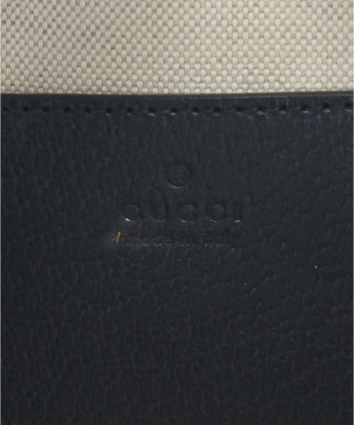 GUCCI グッチ ショルダーバッグ レディース 【古着】【中古】_4