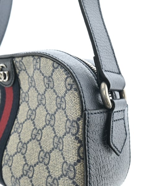 GUCCI グッチ ショルダーバッグ レディース 【古着】【中古】_5