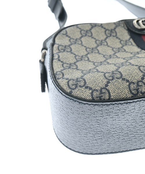 GUCCI グッチ ショルダーバッグ レディース 【古着】【中古】_8